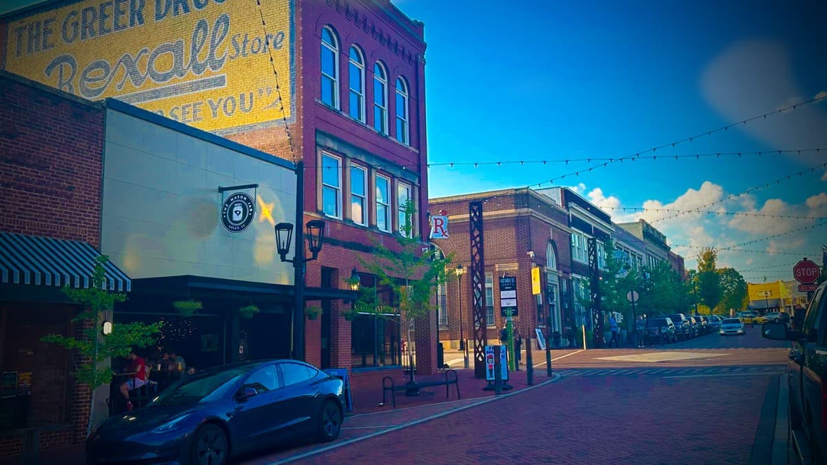 The Mason Jar Bar & Grill website preview